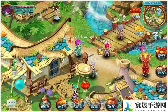 梦幻生肖新手攻略（升级、宠物） 宠物成长与进化材料掉落分析