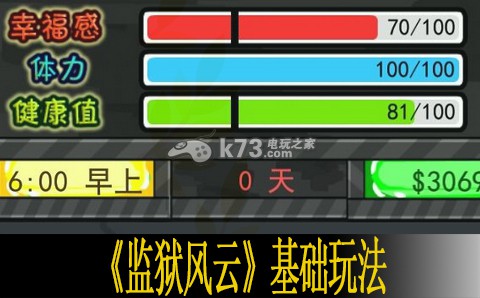 **风云基础玩法介绍 完成活动最快途径