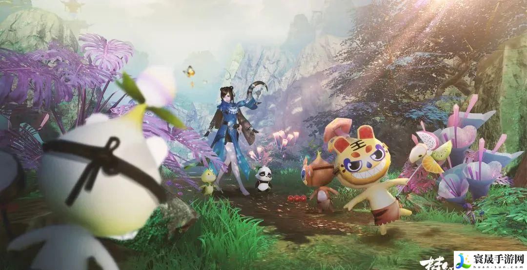 寻道大千群英榜怎么上榜-群英榜上榜攻略