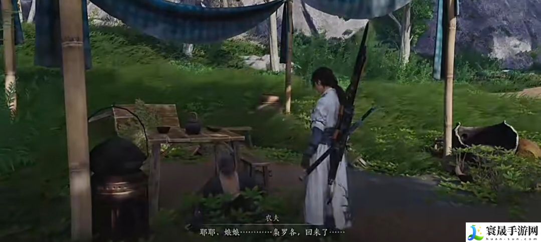 燕云十六声崔小晋任务完成攻略：攻略带你探索未知