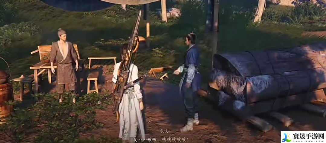 燕云十六声崔小晋任务完成攻略：攻略带你探索未知