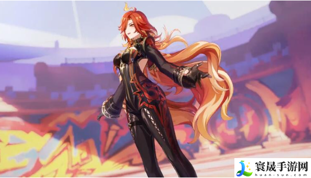 《原神》火神玛薇卡强度介绍