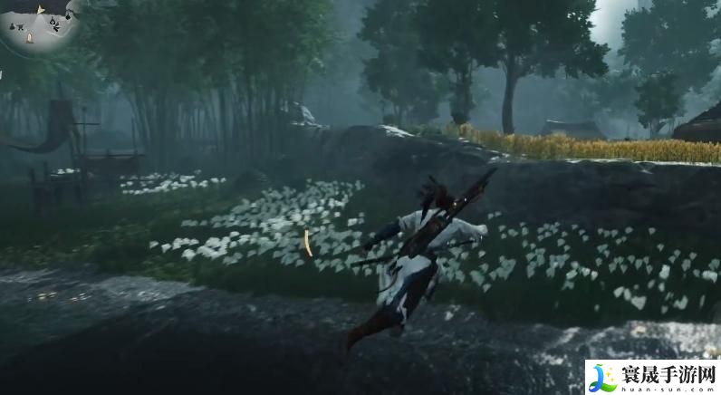 燕云十六声飞檐逐影解锁攻略：快速提升角色能力