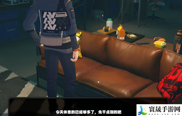 《绝区零》调时间方法