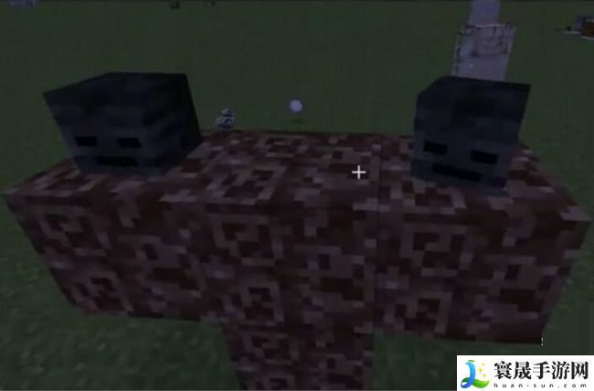 《我的世界》调零制作方法