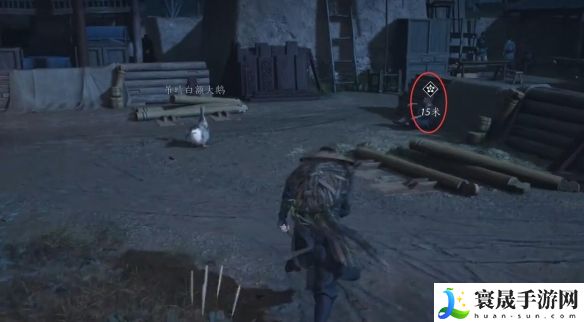 燕云十六声天下无蛋奇遇攻略：角色成长规划与属性提升