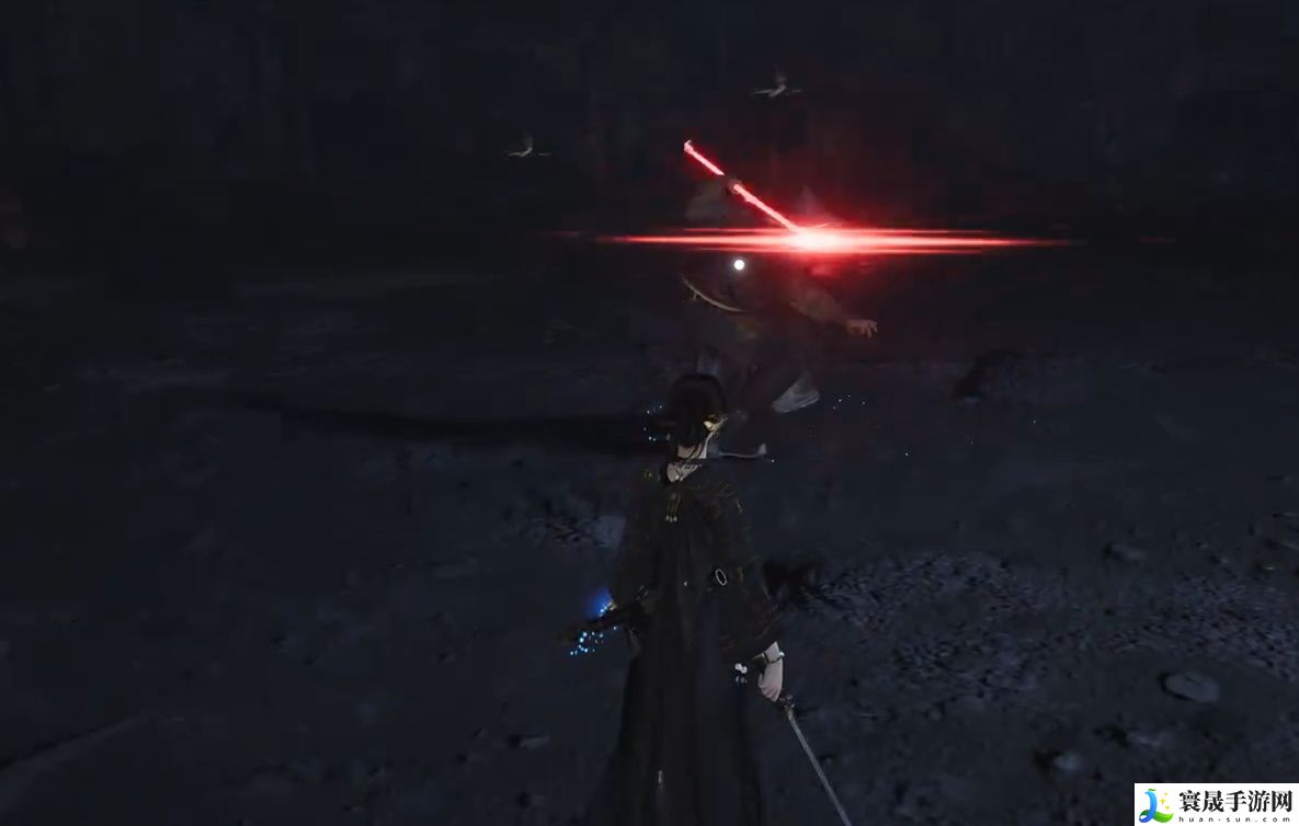 燕云十六声野外首领蛇郎中打法攻略：巧妙利用道具效果轻松战胜敌人