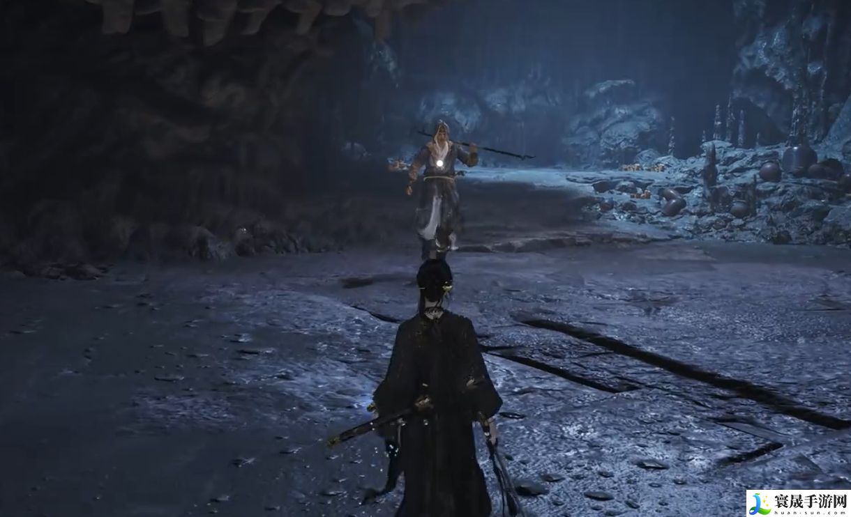 燕云十六声野外首领蛇郎中打法攻略：巧妙利用道具效果轻松战胜敌人