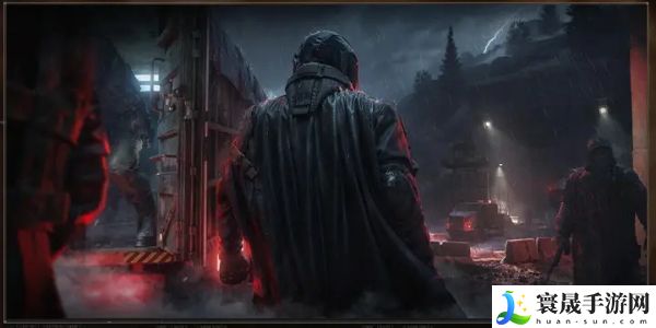 《暗区突围》二周年庆典活动介绍