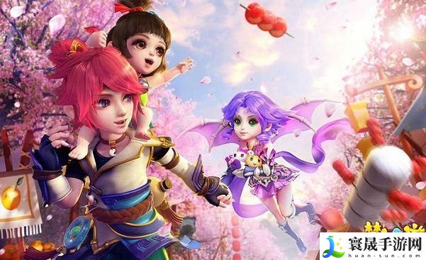 梦幻西游手游官网下载地址-官网下载安装教程