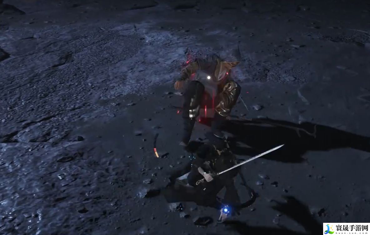 燕云十六声野外首领蛇郎中打法攻略：巧妙利用道具效果轻松战胜敌人