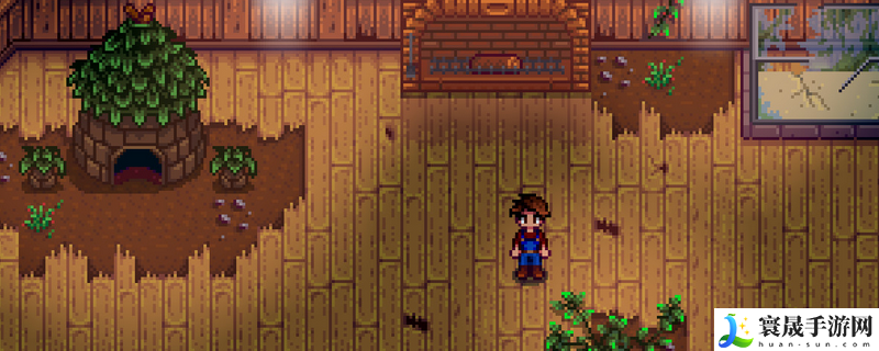 星露谷物语钻石具体作用介绍：游戏剧情分支选择与结局分析