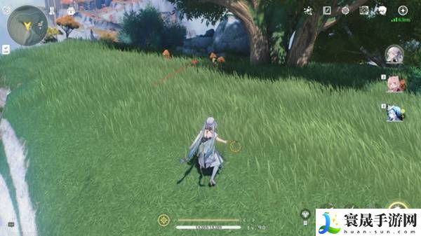 鸣潮黎那汐塔隐藏宝箱位置一览：制定有效的对战策略