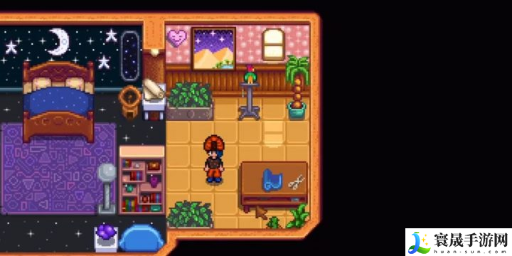 星露谷物语韭菜具体作用介绍：地形利用大师，化险为夷逆转乾坤