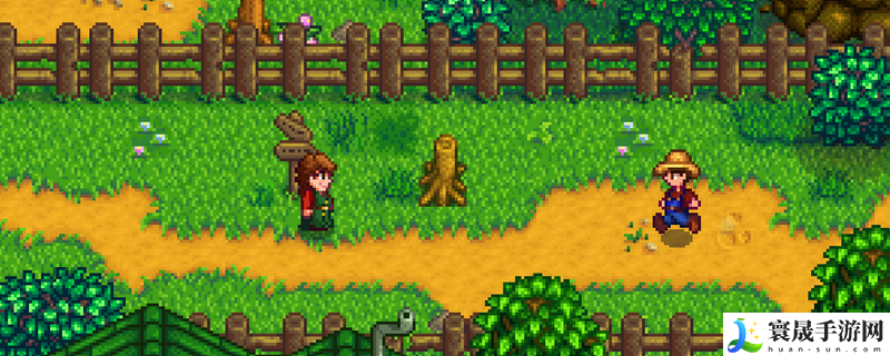 星露谷物语乔治的礼物任务攻略分享：调整自己的游戏策略和装备选择