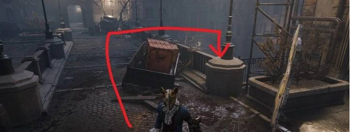 匹诺曹的谎言宝石加密容器怎么解密-宝石加密容器解密攻略