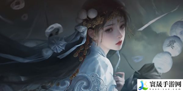 《纸嫁衣7》女主介绍