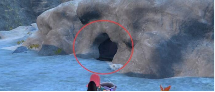 宝可梦朱紫丑丑鱼在哪刷-丑丑鱼位置分享