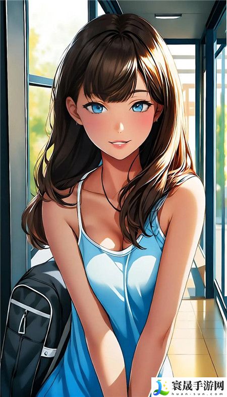 宝宝好久没主动亲近你了