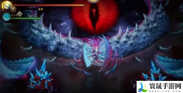 《暖雪手游》终业见闻英雄赞歌​收集方法