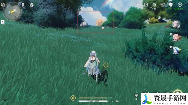 鸣潮黎那汐塔隐藏宝箱位置一览：制定有效的对战策略