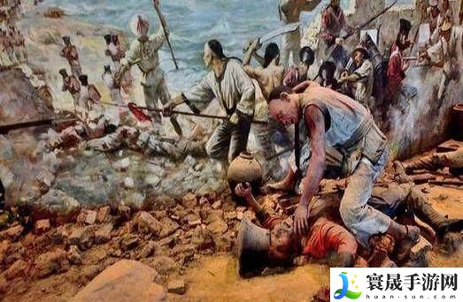 身为皇帝却每天被大臣们压