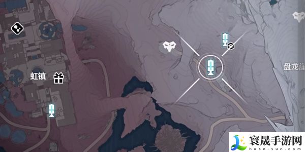 《鸣潮》1.1龙山狼无情兽成就攻略