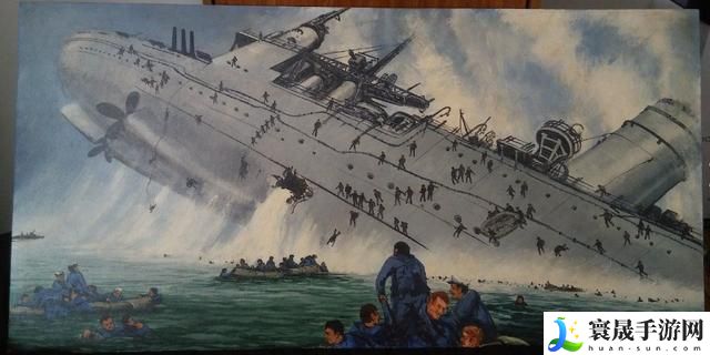 沉没之地炼钢蓝图怎么获得-炼钢蓝图获取方法