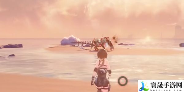 《鸣潮》1.1明知山有虎成就攻略