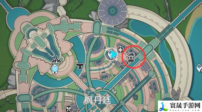 原神跃动节拍第三关怎么玩-跃动节拍第三关攻略