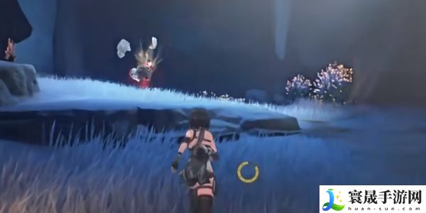 《鸣潮》1.1咚咚碎冰机成就攻略