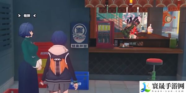 《绝区零》乐于助人奖章1获取方法