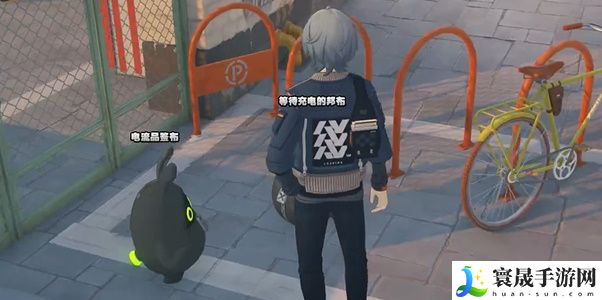 《绝区零》急公好义奖章4获取方法