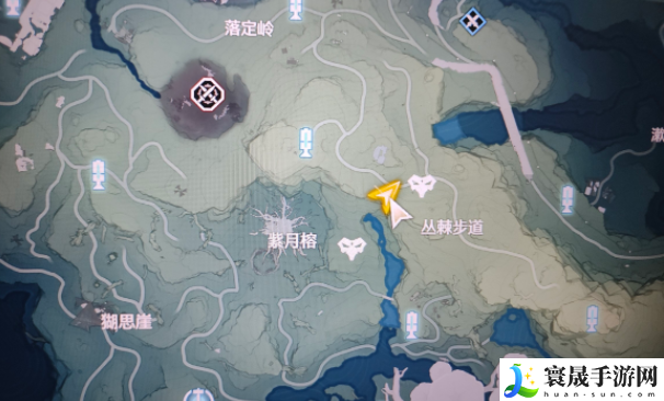 《鸣潮》1.1观猩者成就攻略