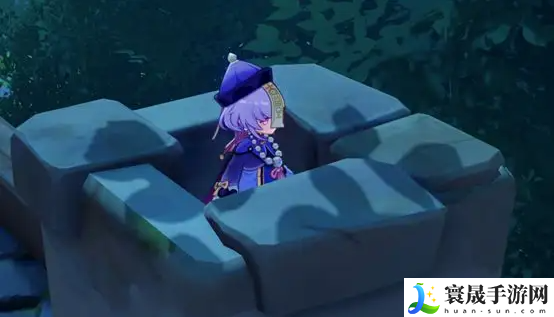 原神沉浮球怎么解开-沉浮球解密方法介绍