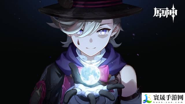 原神林尼使用什么武器-林尼武器推荐攻略