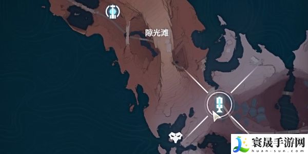 《鸣潮》1.1明知山有虎成就攻略