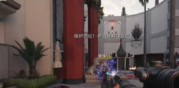 死亡岛2天选之人大剑怎么获得-天选之人大剑获取攻略