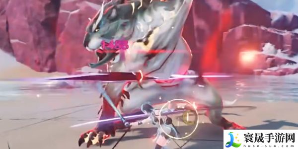 《鸣潮》1.1明知山有虎成就攻略