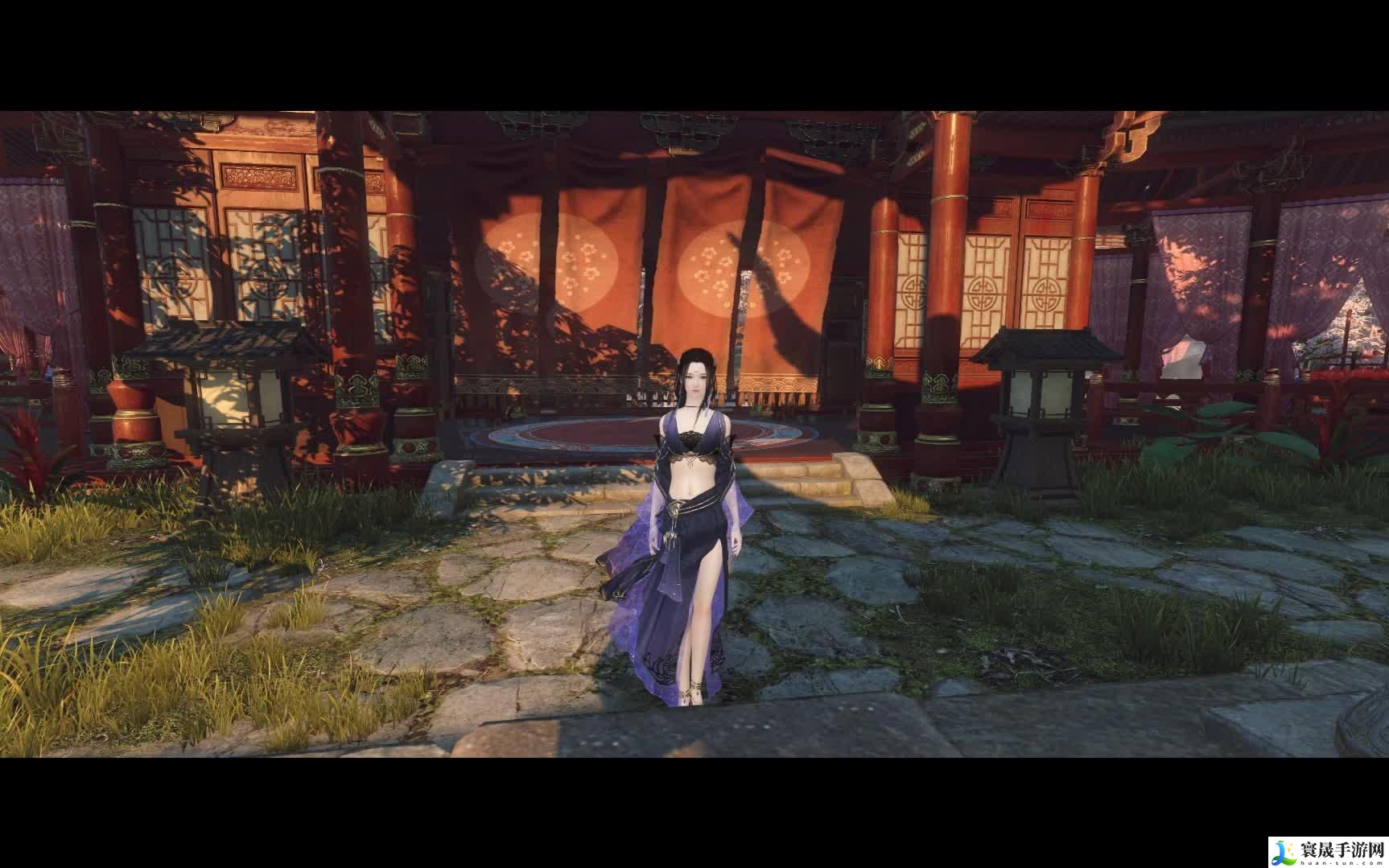 逆水寒手游双星洞怎么进入-双星洞进入方法分享