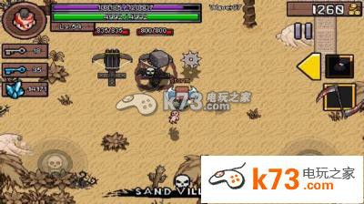 英雄围城手游快速通关方法 强化角色战力轻松应对各种挑战