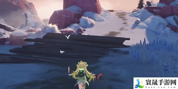 《鸣潮》1.1抵角而犯鳞成就攻略