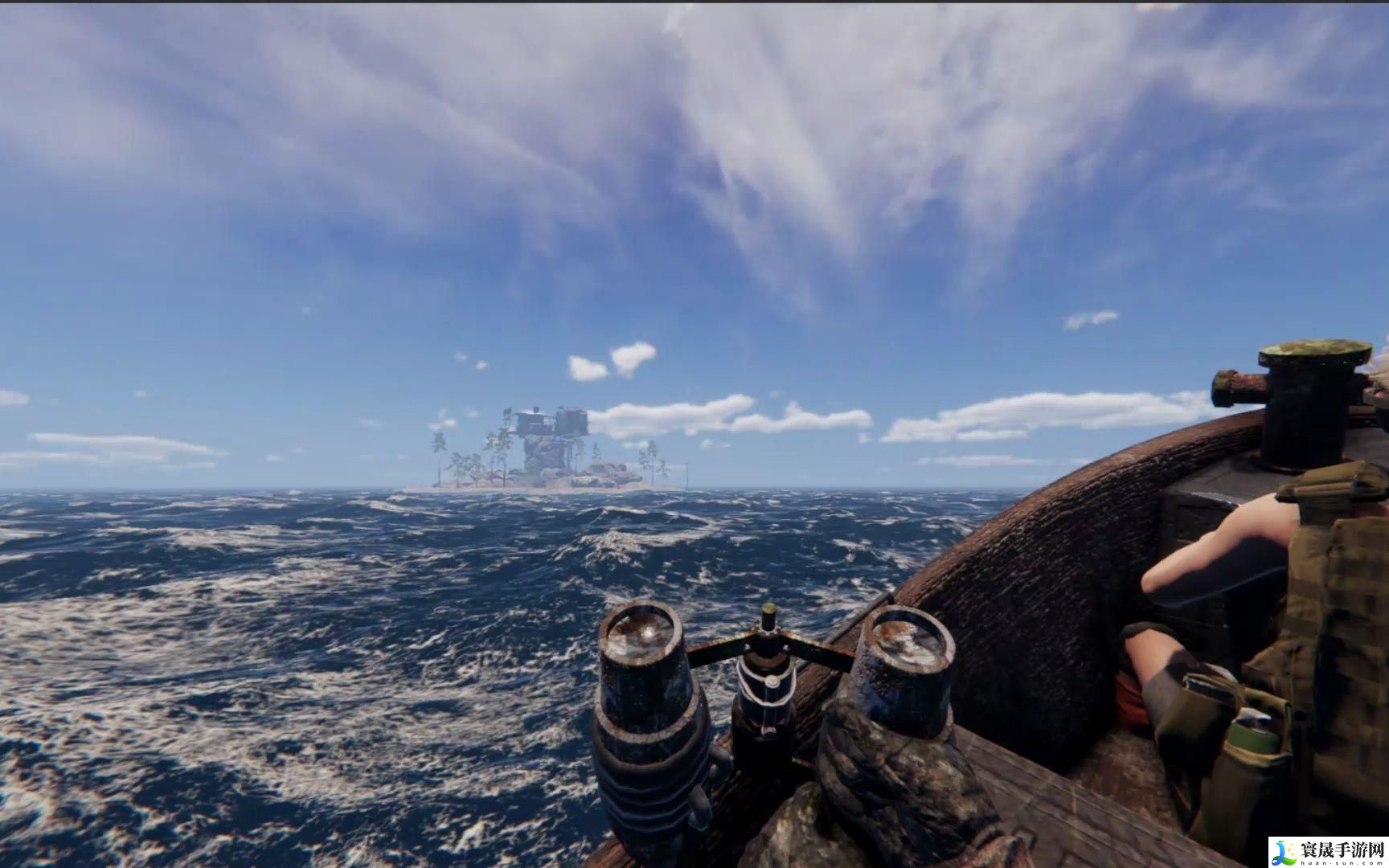 沉没之地炼钢蓝图怎么获得-炼钢蓝图获取方法