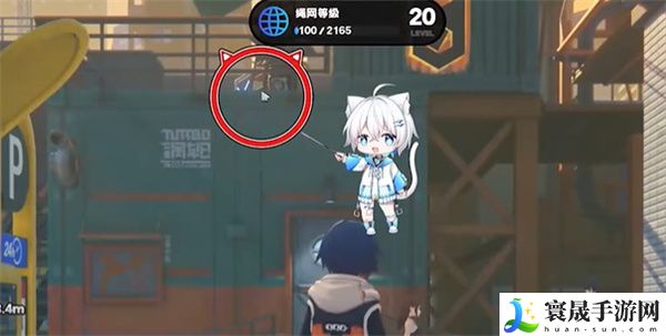 《绝区零》耳聪目明奖章任务攻略