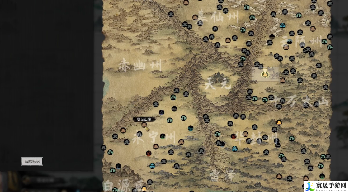 鬼谷八荒潜龙觉醒攻略:攻略明确升级要点