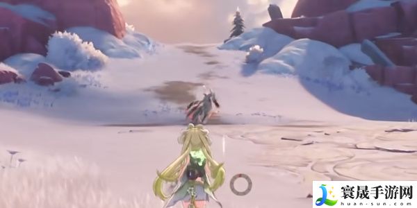 《鸣潮》1.1抵角而犯鳞成就攻略