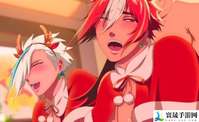 《哥伦布的窑洞双男主》