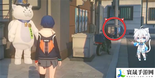 《绝区零》耳聪目明奖章任务攻略