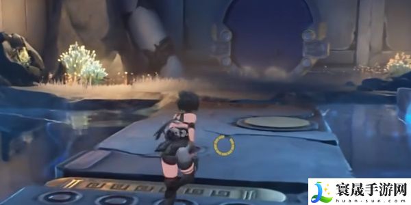 《鸣潮》1.1咚咚碎冰机成就攻略