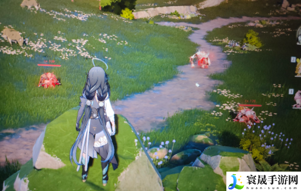 《鸣潮》1.1观猩者成就攻略